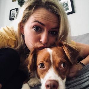 Meet your Posher, Morgan